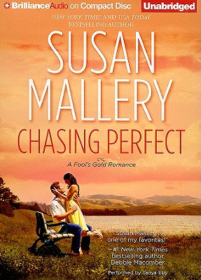 Chasing Perfect - Mallery, Susan, and Eby, Tanya (Read by)