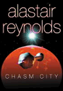 Chasm City - Reynolds, Alastair