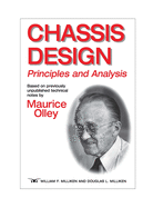 Chassis Design: Principles and Analysis