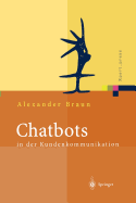 Chatbots in Der Kundenkommunikation