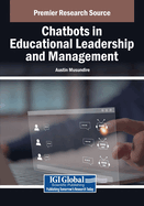 Chatbots in Educational Leadership and Management