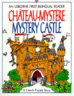 Chateau-Mystere