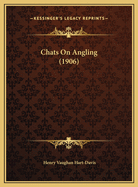 Chats on Angling (1906)
