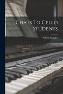 Chats To Cello Students
