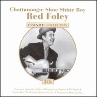 Chattanoogie Shoe Shine Boy [Dynamic] - Red Foley