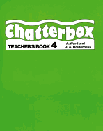 Chatterbox: Level 4: Teacher's Book