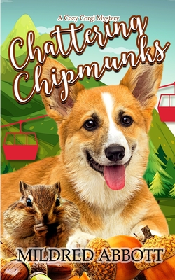 Chattering Chipmunks - Abbott, Mildred