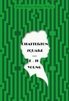 Chatterton Square - Young, E H