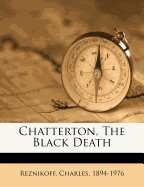 Chatterton, the Black Death