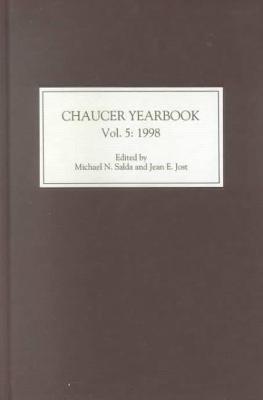 Chaucer Yearbook Volume 2: 1995 - Salda, Michael