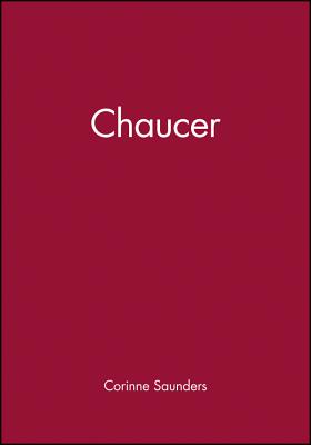 Chaucer - Saunders, Corinne (Editor)