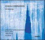 Chaya Czernowin: Wintersongs