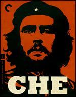 Che [Criterion Collection] [2 Discs] [Blu-ray]