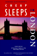Cheap Sleeps in London '00 Ed