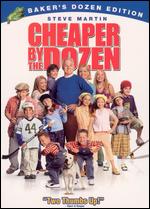 Cheaper by the Dozen [WS] - Shawn Levy