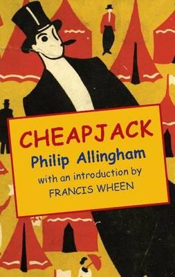 Cheapjack - Wheen, Francis, and Allingham, Philip, and Toulmin, Vanessa