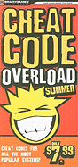 Cheat Code Overload Summer