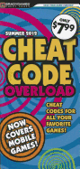 Cheat Code Overload