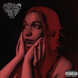 cheater / messy [Translucent Red 7" Single] 