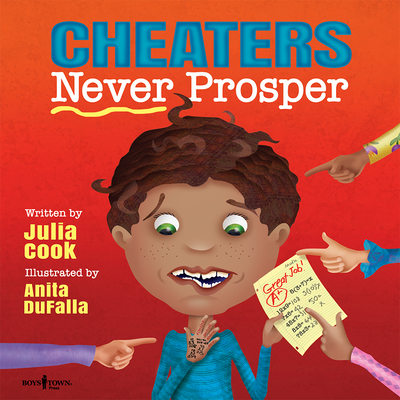 Cheaters Never Prosper: Volume 4 - Cook, Julia