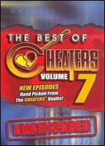 Cheaters Uncensored, Vol. 7