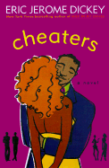 Cheaters - Dickey, Eric Jerome