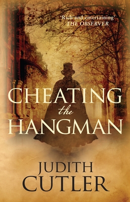 Cheating the Hangman - Cutler, Judith
