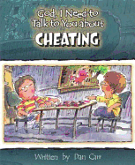 Cheating - Carr, Dan