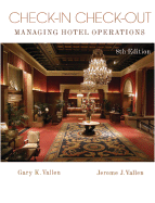 Check-In Check-Out: Managing Hotel Operations