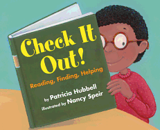 Check It Out! Reading, Finding, Helping