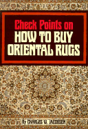 Check Points on How to Buy an Oriental Rug