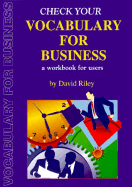 Check Your Vocabulary for Business - Peter Collin Publishing