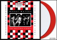 Checkerboard Lounge: Live Chicago 1981 [Red & White Vinyl] - Muddy Waters / The Rolling Stones
