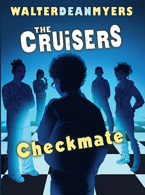 Checkmate - Myers, Walter Dean