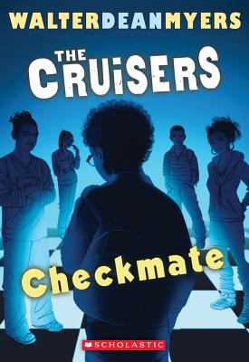 Checkmate - Myers, Walter Dean