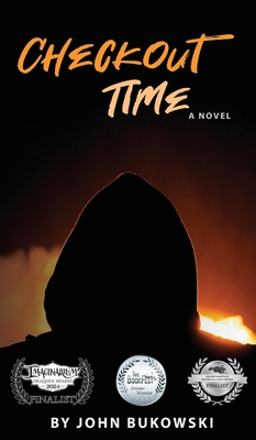 Checkout Time - Bukowski, John, and Showalter, Doug (Editor), and Perlich, Anna (Cover design by)