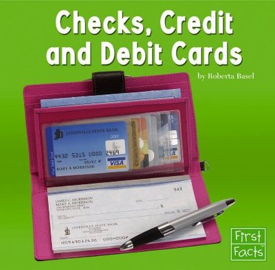 Checks, Credit, and Debit Cards - Basel, Roberta