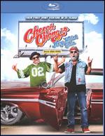 Cheech and Chong's Hey Watch This! [Blu-ray] - Christian Charles