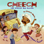 Cheech the School Bus Driver - Marin, Cheech