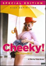 Cheeky! - Tinto Brass