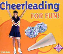 Cheerleading for Fun!