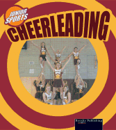 Cheerleading - Hughes, Morgan