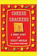 Cheese Crackers