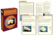 Cheese Deck: a Connoisseur's Guide to 50 of the World's Best