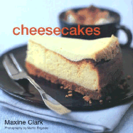 Cheesecakes - Clark, Maxine, and Brigdale, Martin (Photographer)