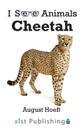 Cheetah