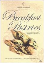 Chef Dannielle Myxter: Breakfast Pastries - 