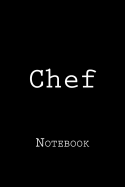 Chef: Notebook