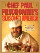 Chef Prudhommes Seasoned Ameri - Prudhomme, Paul, Chef