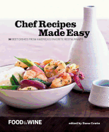 Chef Recipes Made Easy